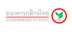 ธนาคารกสิการไทย