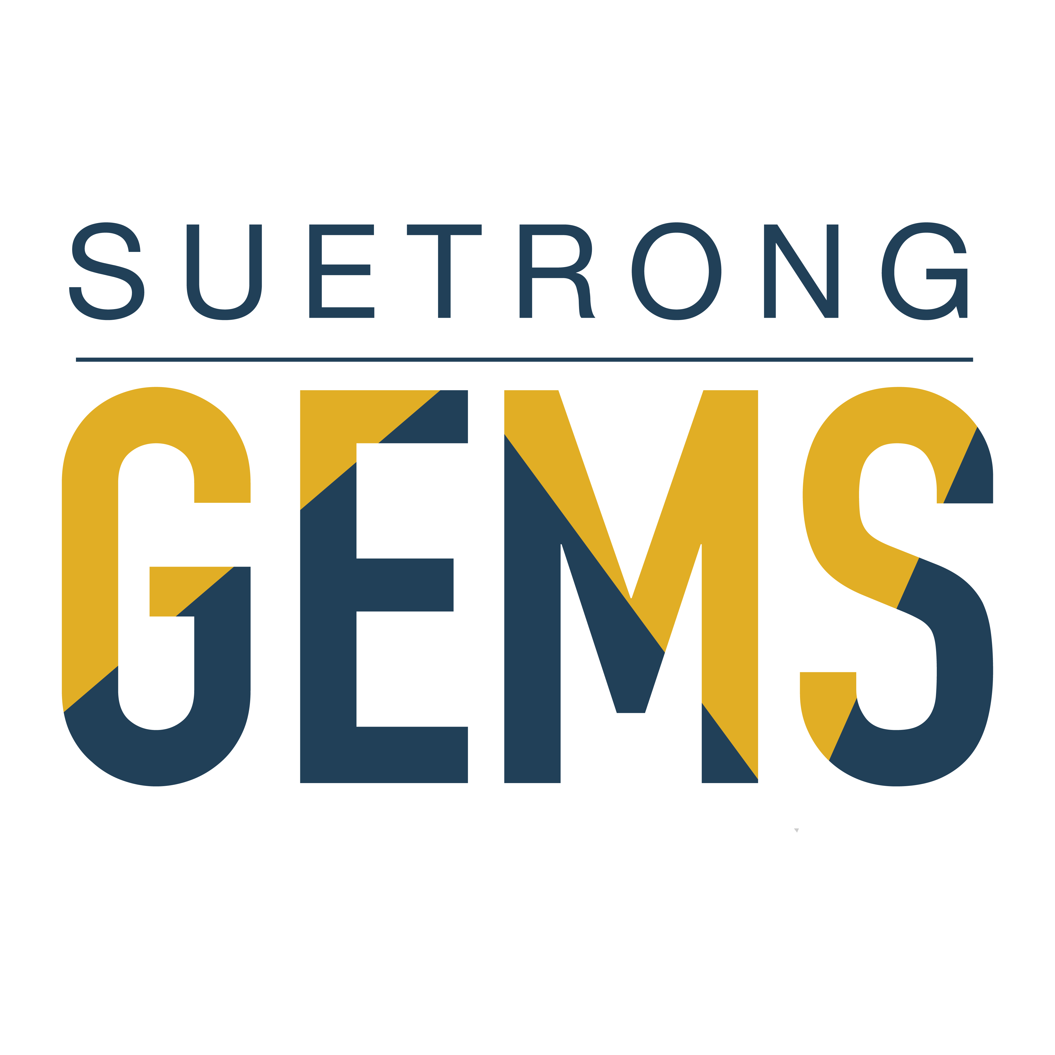ซื่อตรงเจ็มส์ (GEMS)